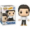 Seinfeld Jerry Puffy Shirt Funko Pop! Vinyl Figure