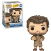 Seinfeld Kramer with Sandwich Funko Pop! Vinyl Figure