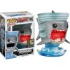 Sharknado Sharknado Bloody Funko Pop! Vinyl Figure