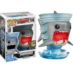 Sharknado Sharknado Bloody Funko Pop! Vinyl Figure