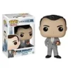Sherlock Jim Moriarty Funko Pop! Vinyl Figure