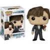 Sherlock Sherlock With Apple Funko Pop! Vinyl Figure