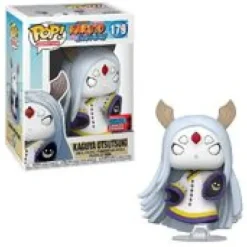 Shonen Jump Naruto: Shippuden Kaguya Otsutsuki Funko Pop! Vinyl Figure