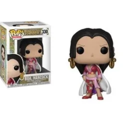 Shonen Jump One Piece Boa. Hancock Funko Pop! Vinyl Figure