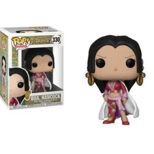 Shonen Jump One Piece Boa. Hancock Funko Pop! Vinyl Figure