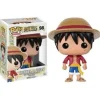 Shonen Jump One Piece Monkey D. Luffy Funko Pop! Vinyl Figure