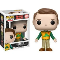 Silicon Valley Jared Funko Pop! Vinyl Figure
