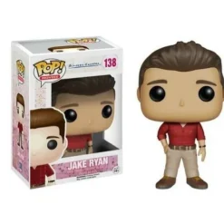 Sixteen Candles Jake Ryan Funko Pop! Vinyl Figure