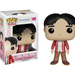 Sixteen Candles Long Duck Dong Funko Pop! Vinyl Figure