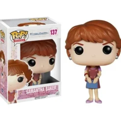Sixteen Candles Samantha Baker Funko Pop! Vinyl Figure