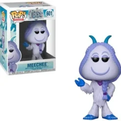 Smallfoot Meechee Funko Pop! Vinyl Figure