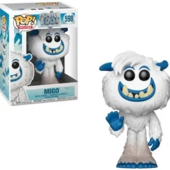 Smallfoot Migo Funko Pop! Vinyl Figure