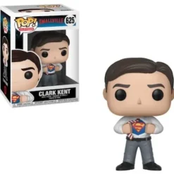 Smallville Clark Kent Superman Funko Pop! Vinyl Figure