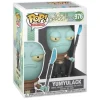 Solar Opposites Yumyulack Funko Pop! Vinyl Figure