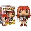 Son of Zorn Zorn Office Atire Funko Pop! Vinyl Figure