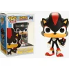 Sonic the Hedgehog Shadow with Chao Funko Pop! Vinyl Figure