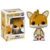 Sonic the Hedgehog Tails Funko Pop! Vinyl Figure