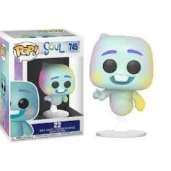 Soul 22 Funko Pop! Vinyl Figure