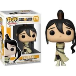 Soul Eater Tsubaki Funko Pop! Vinyl Figure