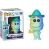 Soul Joe Gardner Soul World Funko Pop! Vinyl Figure