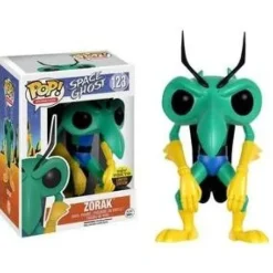 Space Ghost Zorak Funko Pop! Vinyl Figure