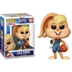 Space Jam: A New Legacy Lola Funko Pop! Vinyl Figure