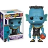 Space Jam M3 Blue Monstar Funko Pop! Vinyl Figure