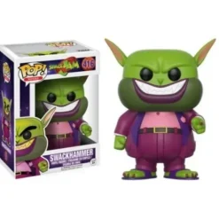 Space Jam Swackhammer Funko Pop! Vinyl Figure