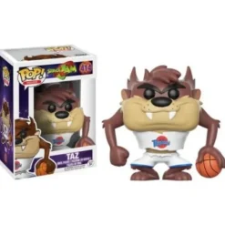 Space Jam Taz Funko Pop! Vinyl Figure