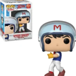 Speed Racer Speed Racer Funko Pop! Vinyl Figure