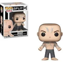 Split Beast Funko Pop! Vinyl Figure