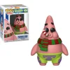 SpongeBob SquarePants Patrick Star Holiday Funko Pop! Vinyl Figure
