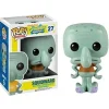 SpongeBob SquarePants Squidward Funko Pop! Vinyl Figure