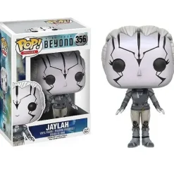 Star Trek Beyond Jaylah Funko Pop! Vinyl Figure