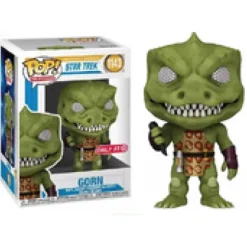 Star Trek Gorn Funko Pop! Vinyl Figure