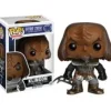 Star Trek: The Next Generation Klingon Funko Pop! Vinyl Figure