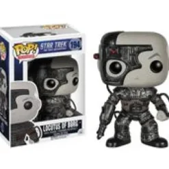Star Trek: The Next Generation Locutus Of Borg Funko Pop! Vinyl Figure