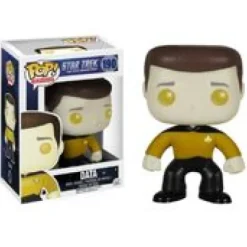 Star Trek: The Next Generation Data Funko Pop! Vinyl Figure