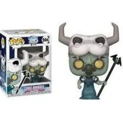 Star vs. the Forces of Evil Ludo Funko Pop! Vinyl Figure