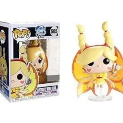 Star vs. the Forces of Evil Butterfly Mode Star Funko Pop! Vinyl Figure