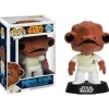 Star Wars Admiral Ackbar Funko Pop! Vinyl Figure