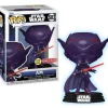 Star Wars Am Funko Pop! Vinyl Figure