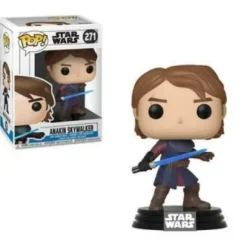 Star Wars Anakin Skywalker Funko Pop! Vinyl Figure