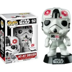 Star Wars AT-AT Driver Funko Pop! Vinyl Figure