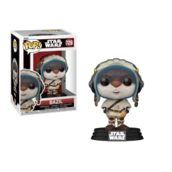 Star Wars Bazil Funko Pop! Vinyl Figure