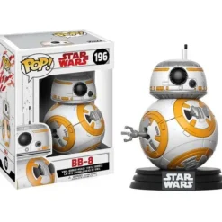 Star Wars BB-8 Claws Funko Pop! Vinyl Figure