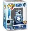 Star Wars BB-8 Make-A-Wish Funko Pop! Vinyl Figure
