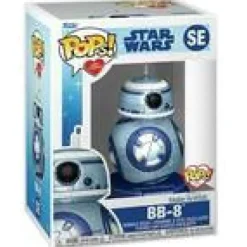 Star Wars BB-8 Make-A-Wish Funko Pop! Vinyl Figure