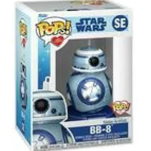 Star Wars BB-8 Make-A-Wish Funko Pop! Vinyl Figure