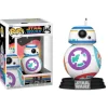 Star Wars BB-8 Pride 2023 Funko Pop! Vinyl Figure